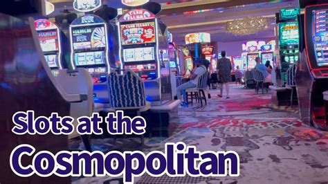 best slots to play at cosmopolitan|Best Slots to Play at Cosmopolitan.
